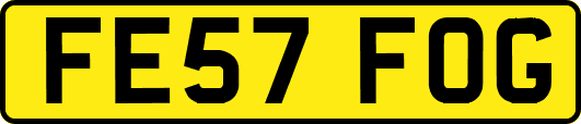 FE57FOG