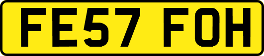 FE57FOH