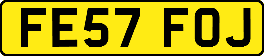 FE57FOJ