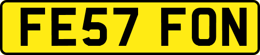FE57FON