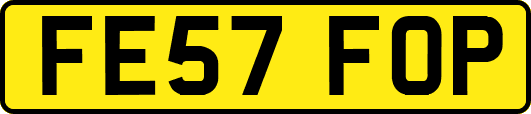 FE57FOP