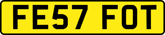 FE57FOT