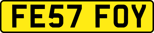 FE57FOY