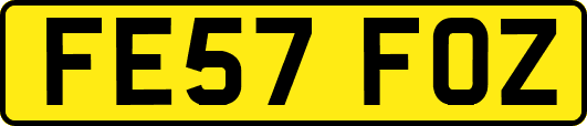 FE57FOZ