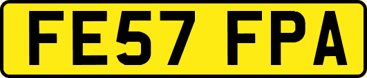 FE57FPA