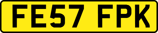 FE57FPK
