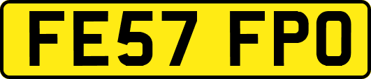 FE57FPO