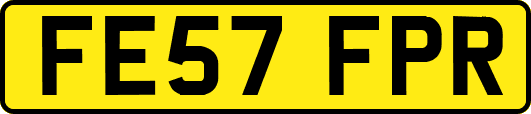 FE57FPR