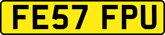 FE57FPU