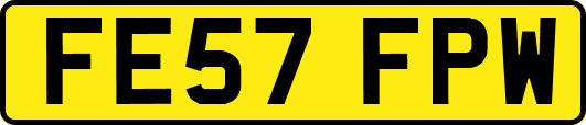 FE57FPW