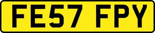 FE57FPY