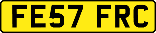 FE57FRC