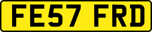 FE57FRD