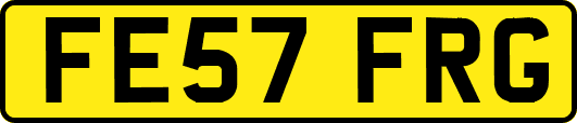 FE57FRG
