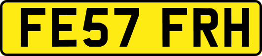 FE57FRH