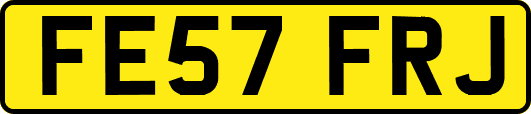 FE57FRJ