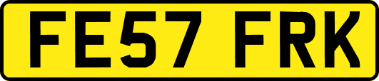 FE57FRK