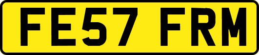 FE57FRM
