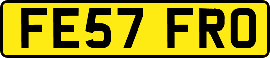 FE57FRO