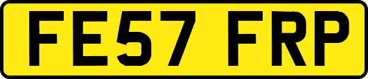 FE57FRP