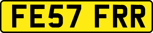 FE57FRR
