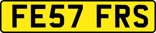 FE57FRS