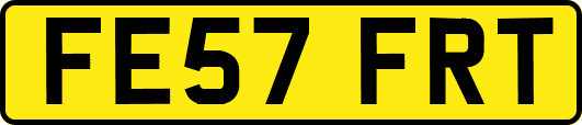 FE57FRT