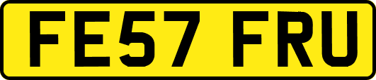 FE57FRU