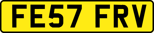 FE57FRV