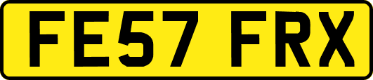 FE57FRX