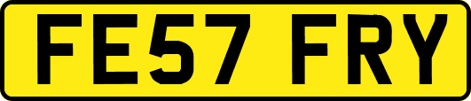 FE57FRY