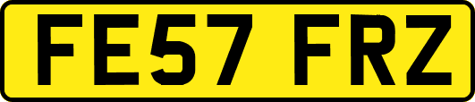 FE57FRZ