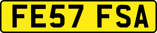 FE57FSA