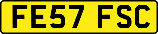 FE57FSC