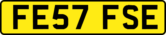 FE57FSE