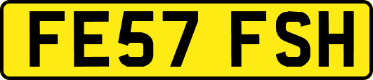 FE57FSH