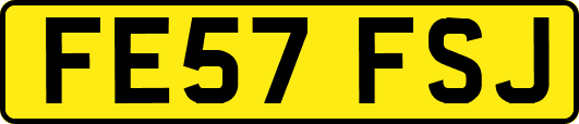 FE57FSJ