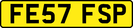 FE57FSP