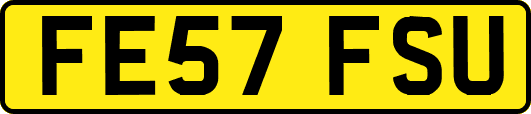 FE57FSU