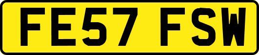 FE57FSW