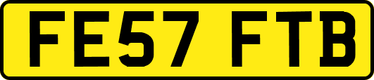 FE57FTB