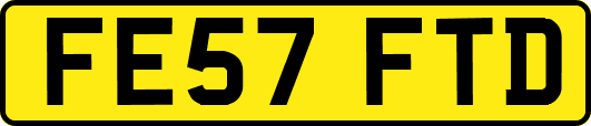 FE57FTD