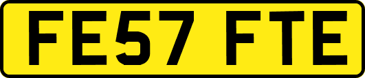 FE57FTE