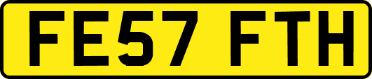 FE57FTH