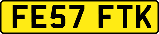 FE57FTK