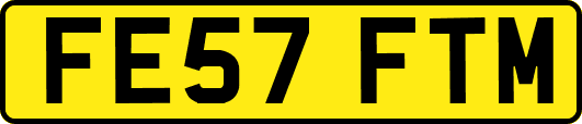 FE57FTM