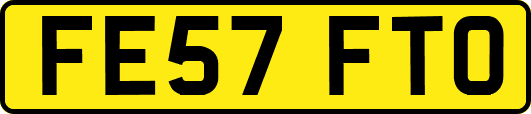 FE57FTO