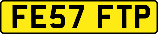 FE57FTP