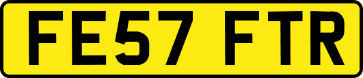 FE57FTR