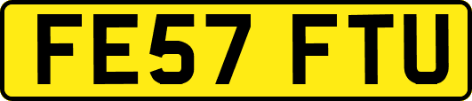 FE57FTU